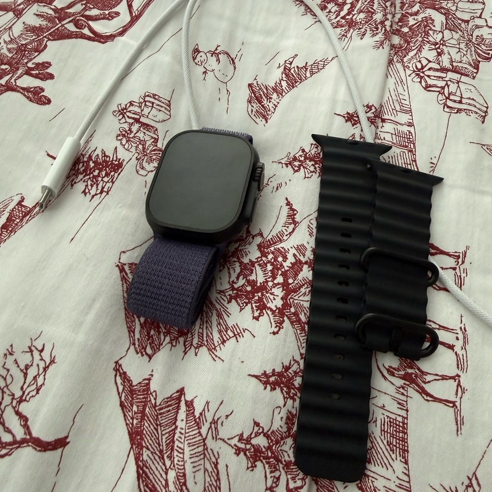 Apple Watch Ultra 2